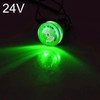 GUUZI Pack of 6 AC DC 24 V 22 mm