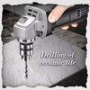 Arinda Angle Grinder Electric Drill Conversion Collets Adapter For Angle