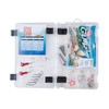 Shakespeare Catch More Fish Fishing Tackle Kit
