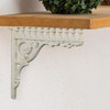Moritz Shelf Bracket Set 27 x 22 cm Wall Bracket