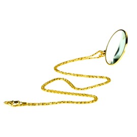 SE MG2015G Necklace Magnifier