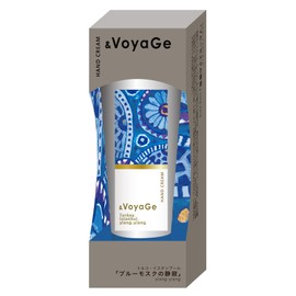 &VoyaGe Hand Cream Turkey