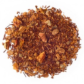 DAVIDs TEA - Organic Cinnamon Rooibos Chai 6 Ounce