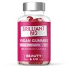 B12 Gummies - Beauty & Co Vegan High Strength Strawberry