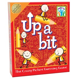 Up A Bit - The Picture Guessing Game