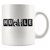 Hustle Humble Inspirational Gifts For Women Men Motivational For Mom