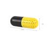 Gatuida Travel 3pcs Odor Sweat Drying Agent Capsules for Sneakers