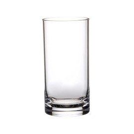 FOYER 2300004 Unbreakable Flower Base Polycarbonate, Stylish, Height 7.9 inches (20 cm), Width 3.9 inches (10 cm), Small