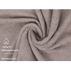 Betz Pack of 12 Guest Towels PALERMO 30x50 cm 100%