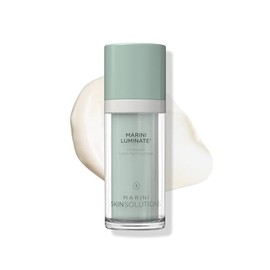 Marini SkinSolutions Loción Facial Luminate - Para Todo Tipo de Piel - Hidratante Facial con Cúrcuma, Extracto de Raíz de Regaliz y Retinol - 30 ml
