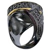 Costumeteers Dune Ring Duke Leto Atreides Signet Prop Replica Ducal