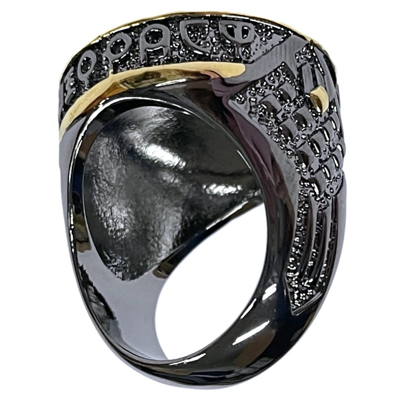 Costumeteers Dune Ring Duke Leto Atreides Signet Prop Replica Ducal