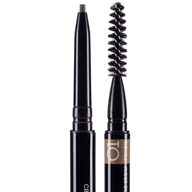 VIVIENNE SABO Automatic Brow Pencil I Eyebrow Pencil Brow Arcade