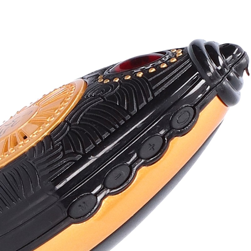 Buddha Chanting Player Mini Buddha Machine with Counting Function 1200