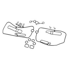 AHL Motorcycle Carburetor Repair Kit for Yamaha YZ250F YZ 250F 2003-2013/WR250F WR 250F 2003-2013/YZ450F YZ 450F 2003-2009/WR450F WR 450F 2003 2004 2005 2006 2007 2008 2009 2010 2011