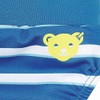 Steiff Baby Boys' L002314503 Swim Nappy, Bright Cobalt, 62 EU,