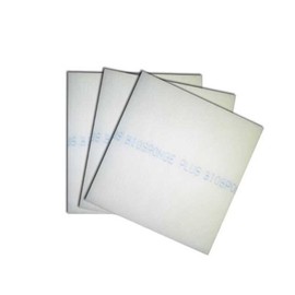 11 1/2 x 23 1/2 BioSponge plus air filter refill (6 pack) One year supply