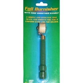 Aanraku Copper Foil Burnisher Roller Stained Glass Supplies
