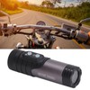 4K Action Camera Waterproof Bike Motorcycle Helmet Camera Anti Shake