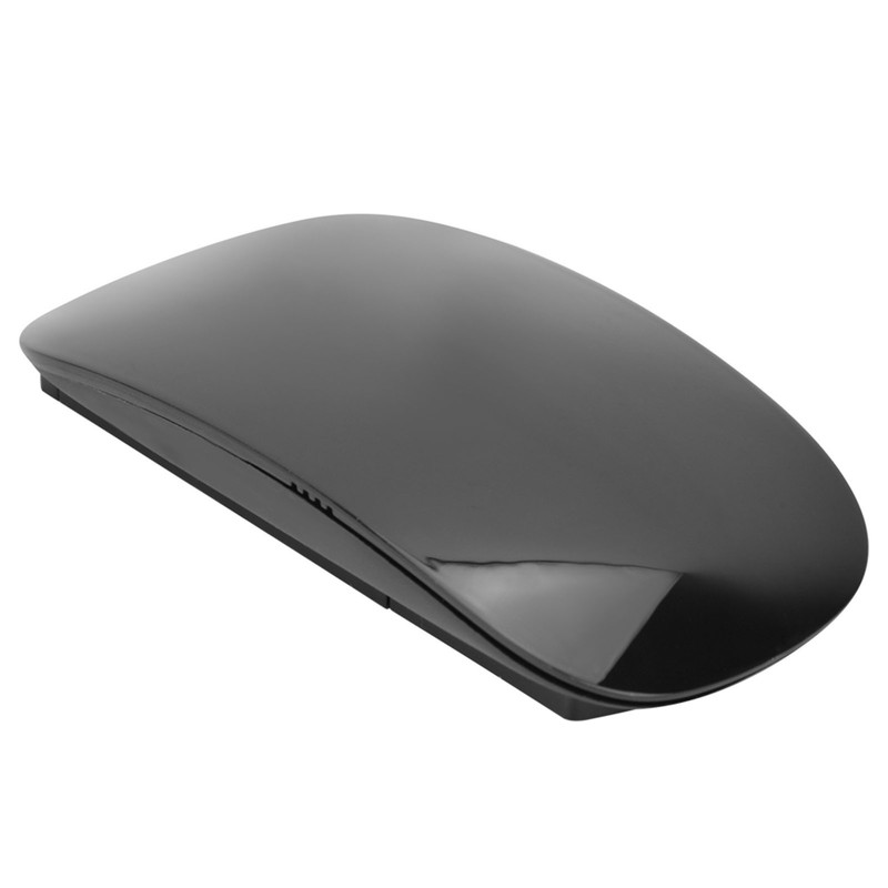 TM‑823 High Sensitivity 1200DPI 2.4GHz Wireless Touch Mouse Precise Positioning