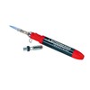 ROTHENBERGER Industrial - Micropen-Set 1300 - Gas Soldering Iron -