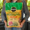Miracle-Gro Cactus, Palm and Citrus Potting Mix, For Indoor or