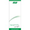 A.Vogel Ginsavena Drops | Herbal Food Supplement | Extract of