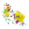 Rasehorn Set of 2 Confetti Party Birthday Wedding Theme Party