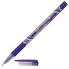 WIN 5 x 0.7mm Tip Ball Pens SirPrize BLUE Ballpoint
