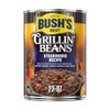 Grillin' Beans Steakhouse Recipe Beans 22 Oz. (Pack of 6)