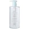 NICE&QUICK Botanical Body Wash, Cotton Shabon Scent, 16.9 fl oz