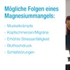 Magnesium Verla N Concentrate Bag, Pack of 100