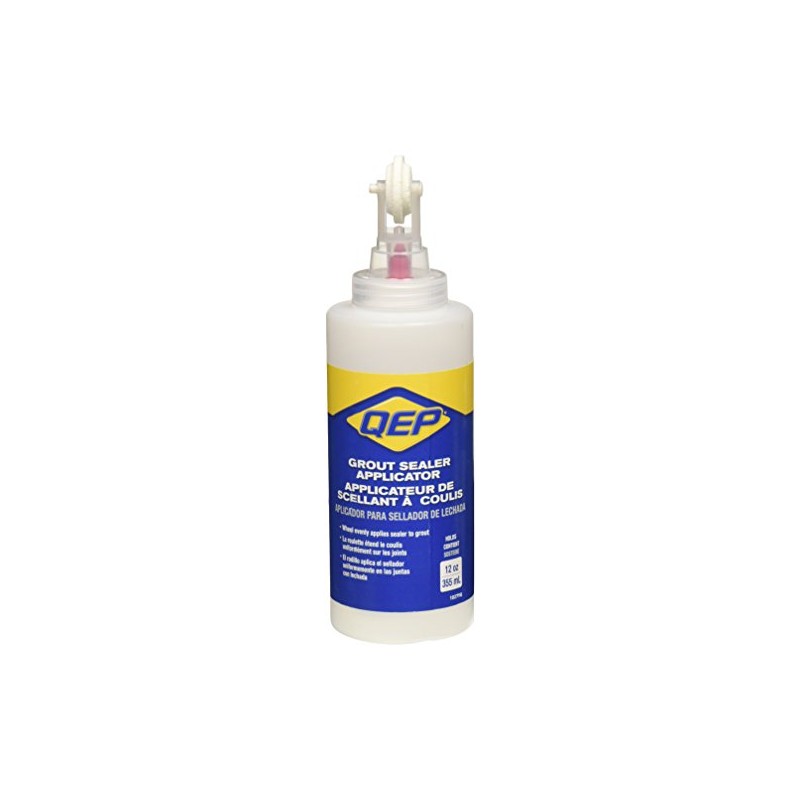 QEP 10279 Grout Seal Bottle