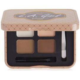 L.A. Girl Inspiring Brow Kit, Light and Bright GES341