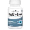 21st Century Healthy Eyes with Lutein Tablets, 60 Count, White