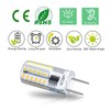 Gaormii G8 LED Bulb Dimmable 3W Natural White 4000K 120V