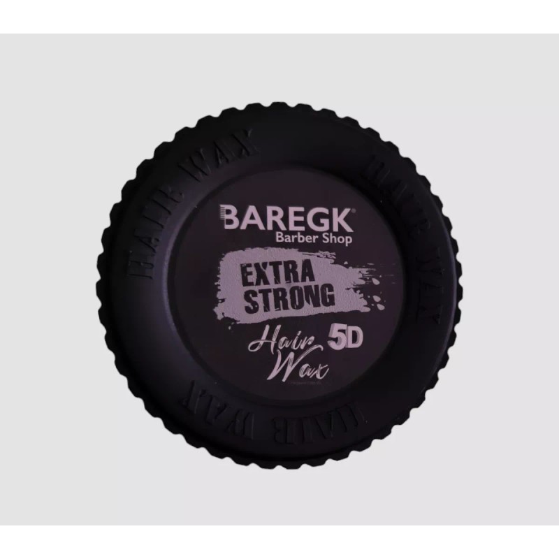 Baregk Cera Para Cabello Baregk 5d Profesional Barberias Esteticas Aroma