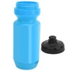 Bike Water Bottle Squeeze Water Bottle Double Insulated Water Bottle