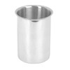 Excellant Thunder Group (SLBM003) - 3 1/2 qt Stainless Steel Bain-Marie Pot