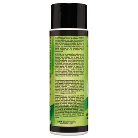 MANIC PANIC Love Colors Green Venus Color Depositing Conditioner for Vibrancy and Hydration - Bright Neon Green Hair Color - Vegan, Ammonia and Gluten-Free (8oz)