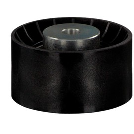 febi bilstein 23295 Tensioner Pulley for auxiliary belt, pack of one