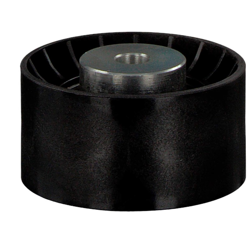 febi bilstein 23295 Tensioner Pulley for auxiliary belt, pack of