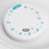 AG11 Intarsia Carriage for LK100 LK150 Household Knitting Machine Accessories