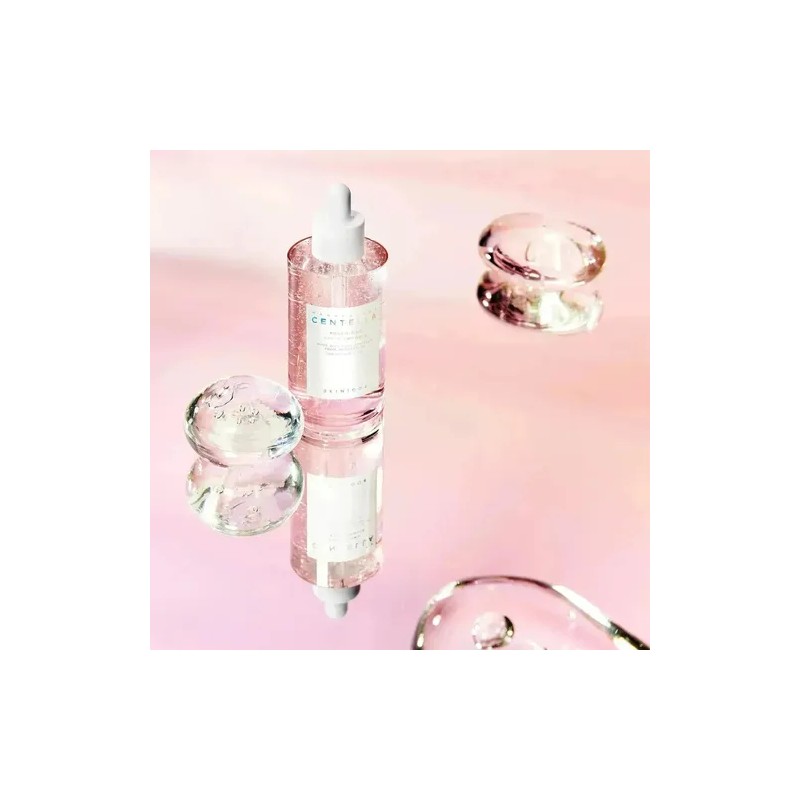 Ampolla Coreana Skin1004 Centella Porezing Reductor Poros