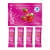 Hydravive Electrolytes Powder Packets, Hydration Packets, Electrolytes Powder No Sugar,