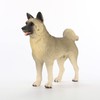Conversation Concepts Akita Dog Figurine - Gray