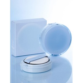 Bear Water Cushion Original + Refill / 베어 워터 쿠션 본품+리필