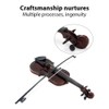 Simulated Violin Music Practice Violin for Beginners Violin Kit Musical