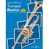 Trumpet Basics Pupil's Book: New Edition (Basics Series)