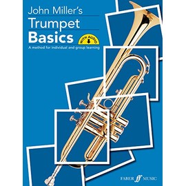 Trumpet Basics Pupil's Book: New Edition (Basics Series)